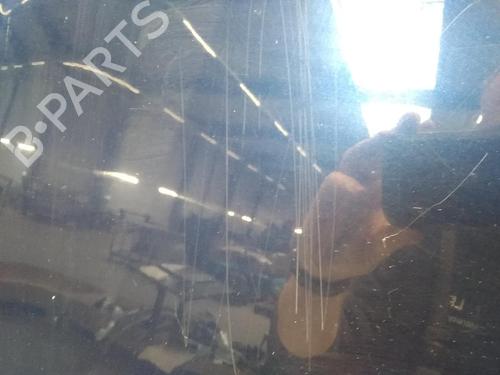 Hood PEUGEOT 407 SW (6E_, 6D_) 2.0 16V | BP20522529C1 