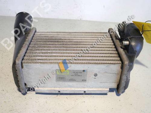 Intercooler AUDI A6 C5 Avant (4B5) 2.7 T quattro | BP20559239M30 