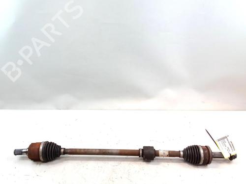 Used Right front driveshaft Right front driveshaft HYUNDAI i10 III (AC3, AI3) 1.0 MPi (67 hp) 36360678 36360678