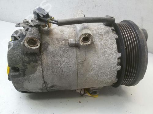 AC compressor FORD FOCUS II Turnier (DA_, FFS, DS) 2.0 TDCi | BP20557375M34 