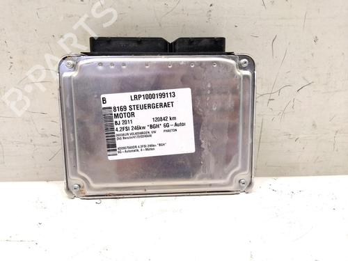 Engine control unit (ECU) VW PHAETON (3D1, 3D2, 3D3, 3D4, 3D6, 3D7, 3D8, 3D9) 4.2 V8 4motion | BP32219308M57  - Image 5