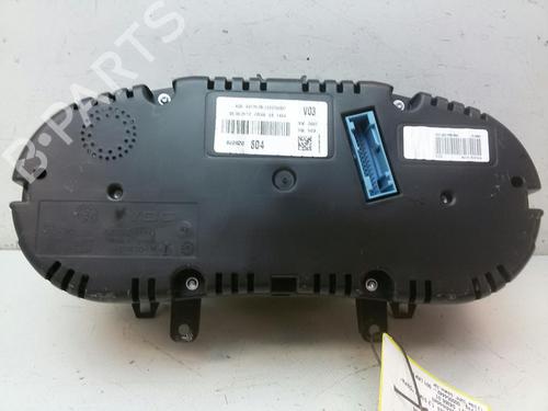 Instrument cluster SEAT IBIZA IV SC (6J1, 6P5) 1.2 | BP20556329C47 