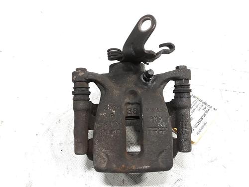Used Left rear brake caliper SKODA OCTAVIA III (5E3, NL3, NR3) 2.0 TDI / TDI RS 4x4 (184 hp) 20528022