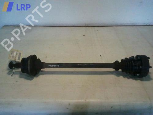 Used Right rear driveshaft AUDI A8 D2 (4D2, 4D8) 6.0 W12 quattro (420 hp) 20547374
