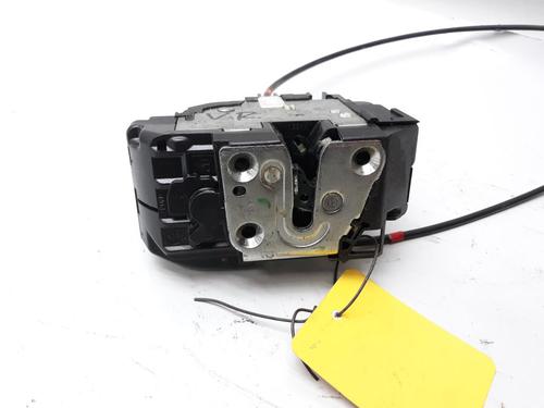Front right lock NISSAN NOTE (E11, NE11) 1.6 | BP20580985C97 