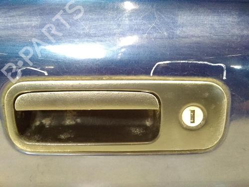 Tailgate FORD GALAXY I (WGR) 1.9 TDI | BP20519488C6 