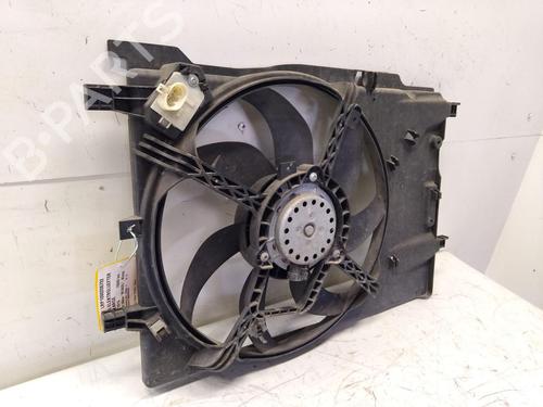Radiator fan OPEL CORSA E (X15) 1.4 (08, 68) | BP38254839M35 - Image 6