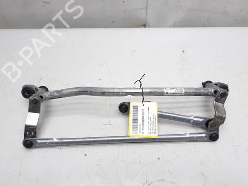 Used Front wipers mechanism Front wipers mechanism VW CADDY ALLTRACK IV Box Body/MPV (SAA) 1.6 TDI (75 hp) 35966756 35966756