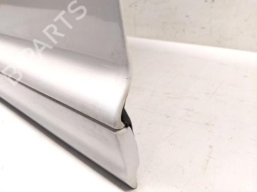 Left front door VW PHAETON (3D1, 3D2, 3D3, 3D4, 3D6, 3D7, 3D8, 3D9) 3.0 V6 TDI 4motion | BP30161307C2