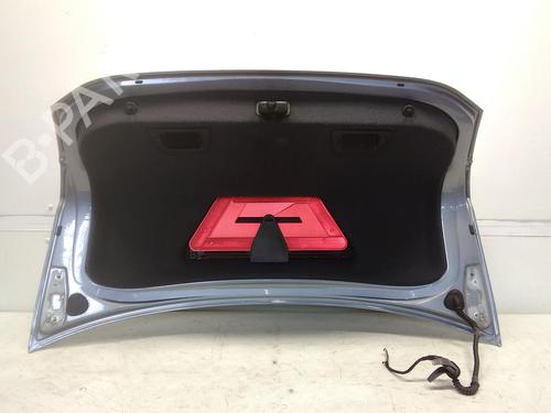 Tailgate AUDI A6 C6 (4F2) 3.0 | BP20519421C6