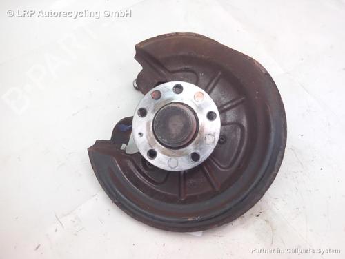 Right rear steering knuckle SEAT LEON (1P1) 1.9 TDI | BP20529655M28 