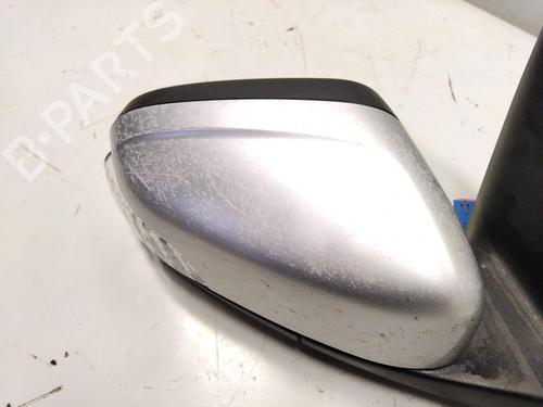 Right mirror VOLVO V50 (545) 2.0 D | BP27728464C27 