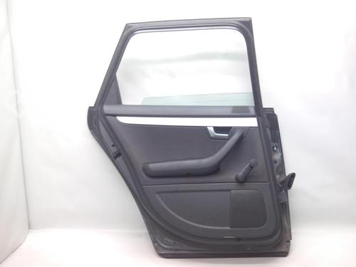 Left rear door AUDI A4 B7 Avant (8ED) 2.0 TDI 16V | BP20577682C4 