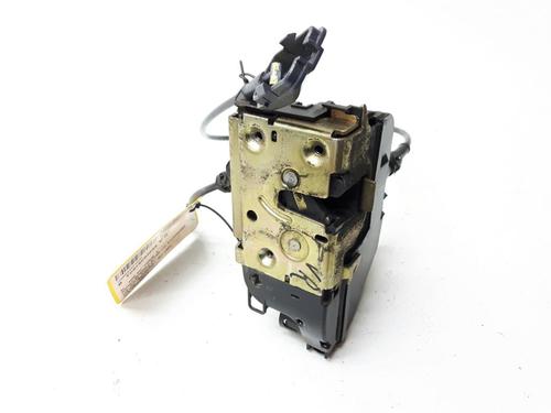 Front right lock RENAULT MEGANE II (BM0/1_, CM0/1_) 1.5 dCi (BM1F, CM1F) | BP20580867C97 
