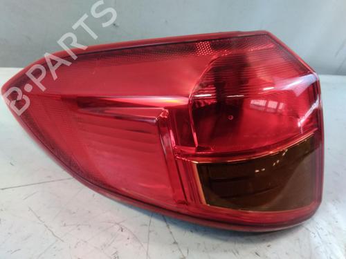 Used Left taillight SUZUKI VITARA (LY) 1.6 (APK 416) (120 hp) 20593347