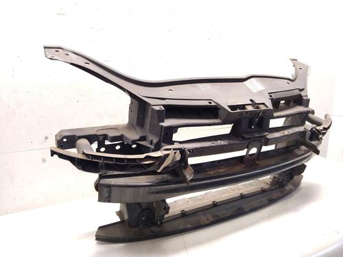 Front bumper reinforcement VW GOLF V (1K1) 1.6 FSI | BP29575512C109 