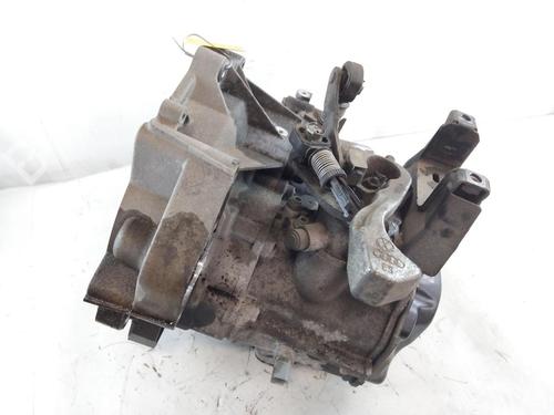 Gearbox SEAT IBIZA III (6L1) 1.4 16V | BP26895857M3