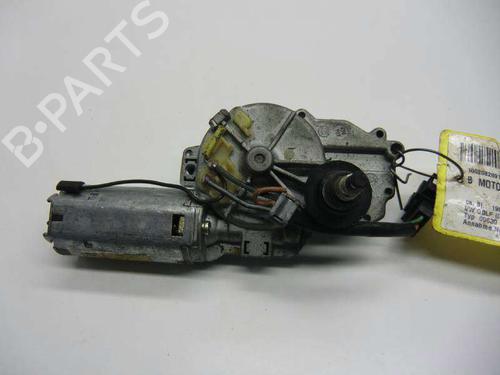 Rear wiper motor VW GOLF III (1H1) 1.6 | BP20551835M102 