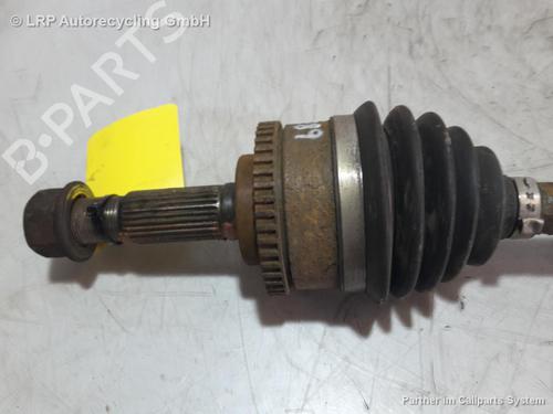 Right front driveshaft NISSAN ALMERA TINO (V10) 1.8 | BP20532602M39 