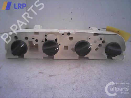 Used Climate control OPEL OMEGA B (V94) 2.0 16V (F69, M69, P69) (136 hp) 20553659