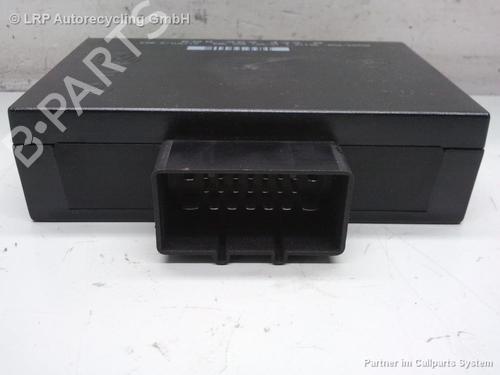 Used Electronic module VW POLO (9N_, 9A_) 1.2 (54 hp) 20557228
