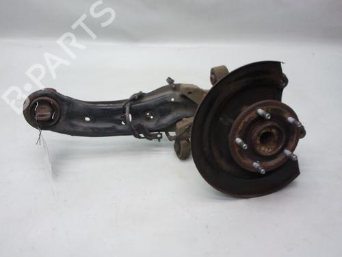 Used Left rear steering knuckle DODGE JOURNEY 2.0 CRD (140 hp) 20529564