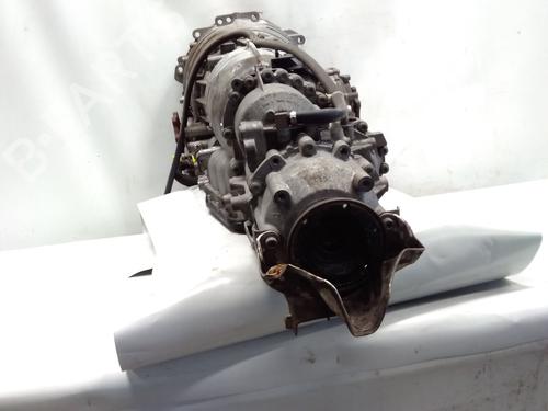 Gearbox AUDI A6 C6 (4F2) S6 quattro | BP20576587M3 