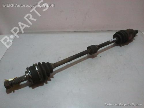 Used Right front driveshaft NISSAN PRIMERA (P11) 1.6 16V (99 hp) 20533040