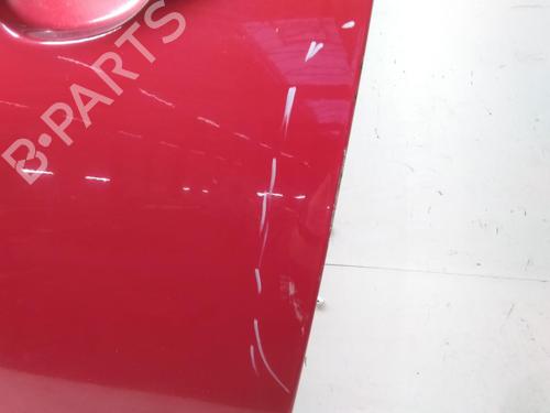 Left front door SEAT IBIZA III (6L1) 1.2 | BP20590486C2 