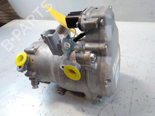 AC-Kompressor MITSUBISHI ECLIPSE CROSS (GK_, GL_) Plug-in Hybrid 4WD (GL3W) (188 hp) 31573133