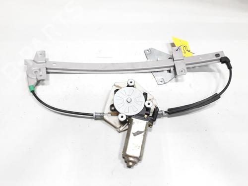 Front right window mechanism VOLVO V40 Estate (645) 1.6 | BP20545602C23 