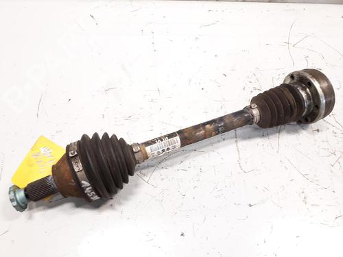 Used Left front driveshaft SKODA ROOMSTER (5J7) 1.2 (70 hp) 20523778