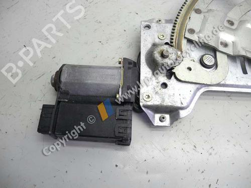 Front right window mechanism PEUGEOT 406 Coupe (8C) 2.0 16V | BP20545527C23 
