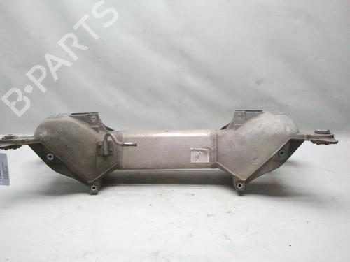 Used Rear axle PEUGEOT 407 SW (6E_, 6D_) 1.6 HDi 110 (109 hp) 20553951