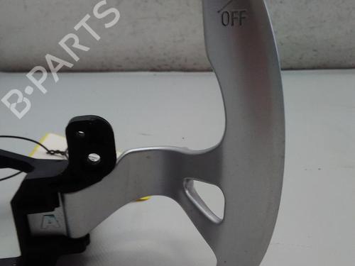 Steering wheel controls MITSUBISHI ASX (GA_W_) 2.2 Di-D 4WD (GA8W) | BP20520110E15 