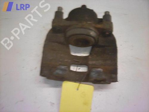 Right front brake caliper OPEL VECTRA C Estate (Z02) 2.2 direct (F35) | BP20540601M104 
