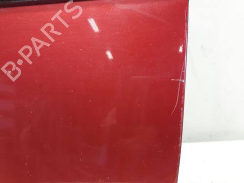 Left front door RENAULT MEGANE II (BM0/1_, CM0/1_) 2.0 16V (BM0U, CM0U) | BP20581837C2 