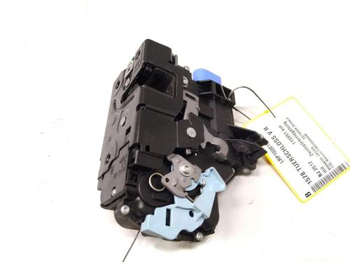 Front right lock SKODA OCTAVIA II (1Z3) 1.4 TSI | BP29575526C97 
