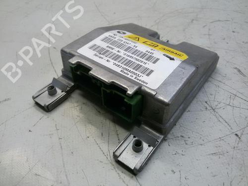 Used Electronic module BMW 5 (E60) 535 d (272 hp) 20571649