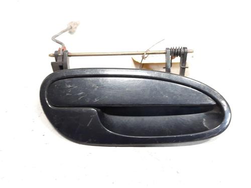 Used Front right exterior door handle VW GOLF III (1H1) 1.4 (60 hp) 22568182