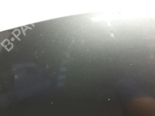 Hood TOYOTA COROLLA Verso (ZER_, ZZE12_, R1_) 1.8 (ZNR11_, ZNR11R) | BP20563025C1 