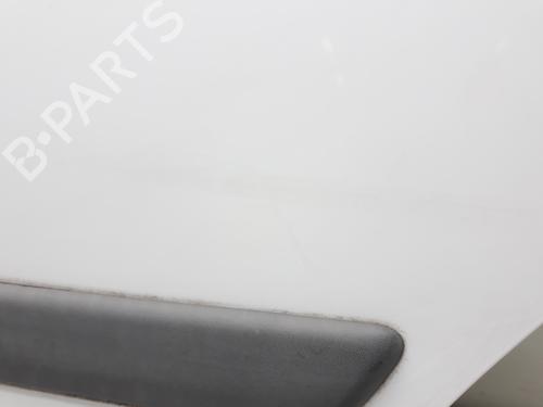 Left rear door OPEL ASTRA G Hatchback (T98) 1.6 (F08, F48) | BP20514019C4 