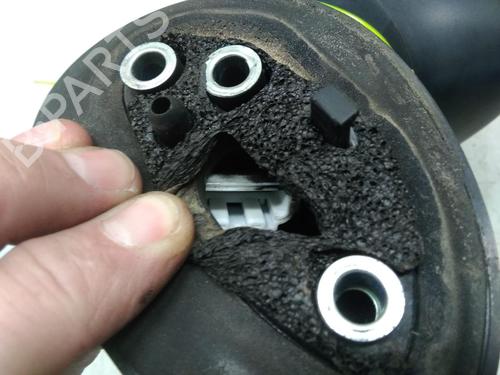 Left mirror FIAT GRANDE PUNTO (199_) 1.2 | BP20591532C26 