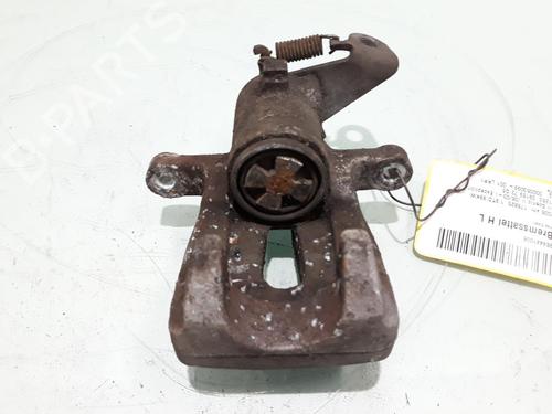 Used Left rear brake caliper RENAULT SCÉNIC II (JM0/1_) 1.9 dCi (JM0G, JM12, JM1G, JM2C) (120 hp) 20538082