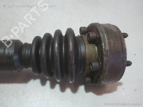 Right front driveshaft VW GOLF IV (1J1) 1.6 | BP20547823M39 