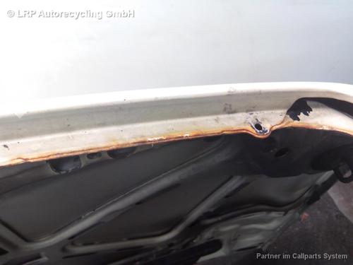 Hood MERCEDES-BENZ E-CLASS (W210) E 200 CDI (210.007) | BP20562808C1 