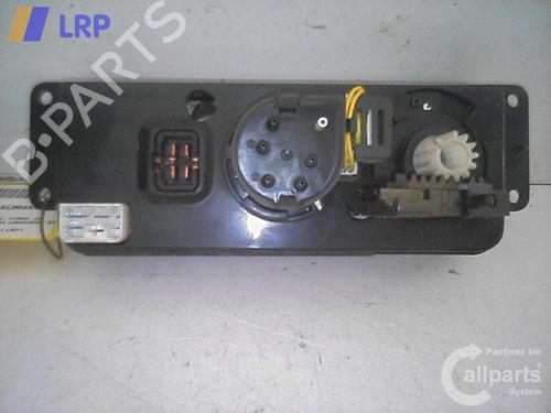 Climate control DAEWOO NUBIRA Wagon (J100) 1.6 16V | BP20535957I5 
