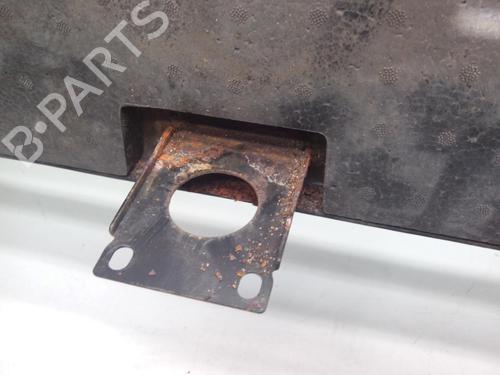 Front bumper bracket VW GOLF V (1K1) 2.0 TDI 16V | BP20576859C158 