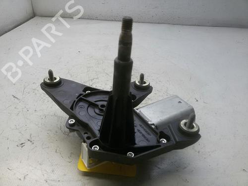 Rear wiper motor RENAULT SCÉNIC II (JM0/1_) 1.9 dCi (JM14) | BP20563143M102 