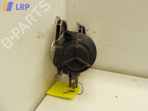 Used Left front fog light PEUGEOT 206 Hatchback (2A/C) 1.4 i (75 hp) 20563872